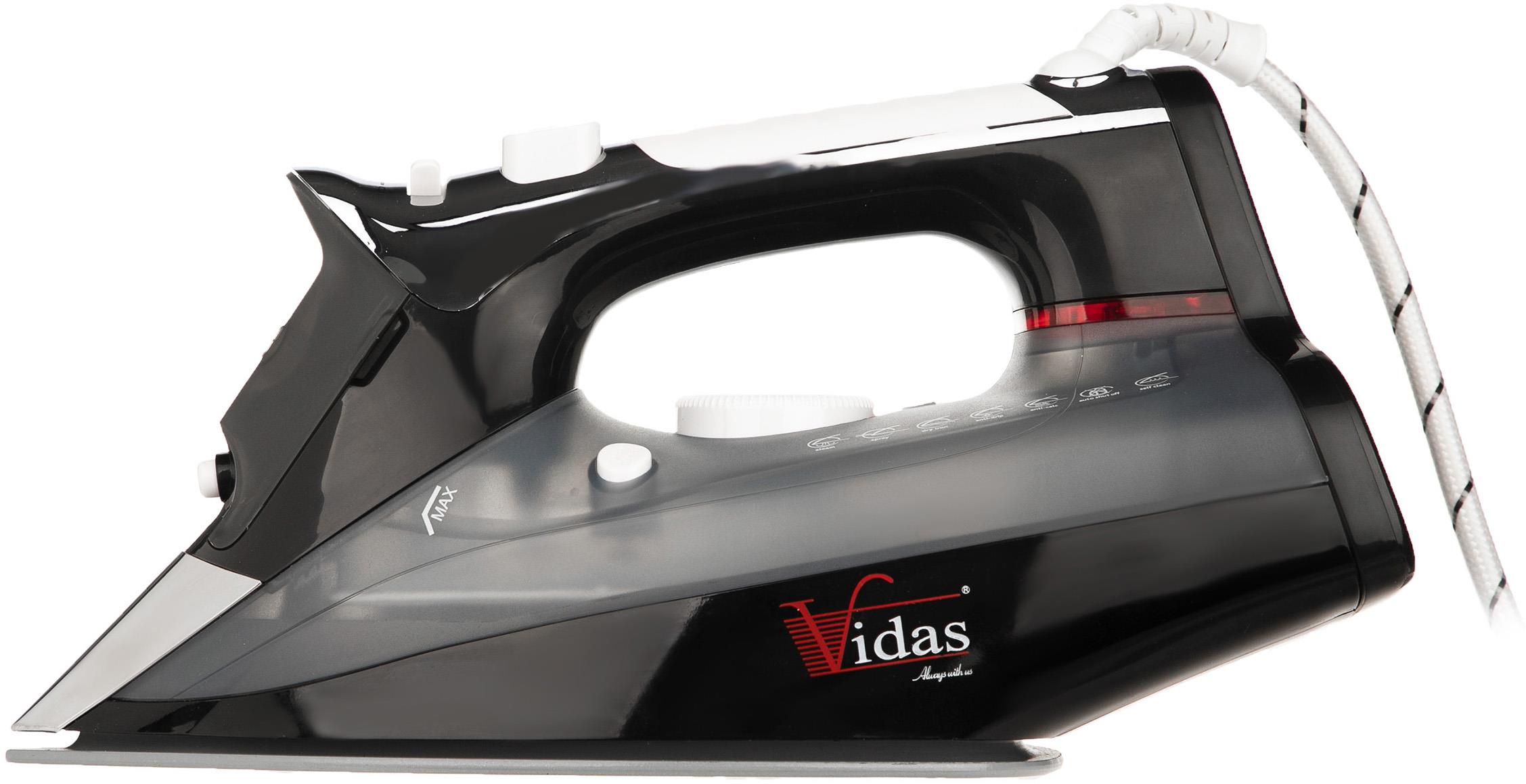اتو بخار ویداس مدل VIR-1018