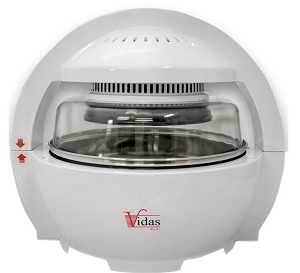 هواپز ویداس مدل VIR-5550