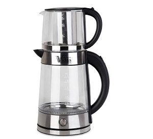 چای ساز ویداس مدل VIR-2079