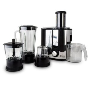 آبمیوه گیری 4کاره ویداس مدل vir-3613a2q