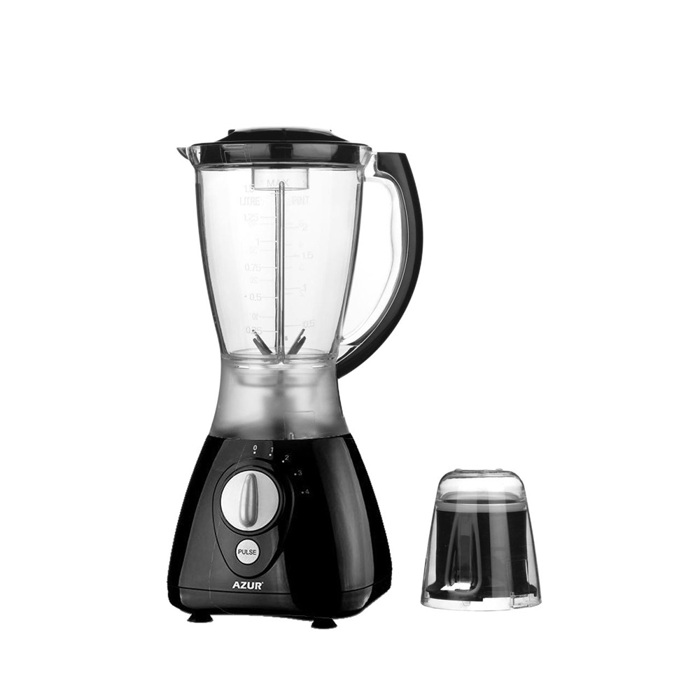 مخلوط کن هیوندای مدل HBL-9012SB مخلوط کن هیوندای مدل HBL-9012SB