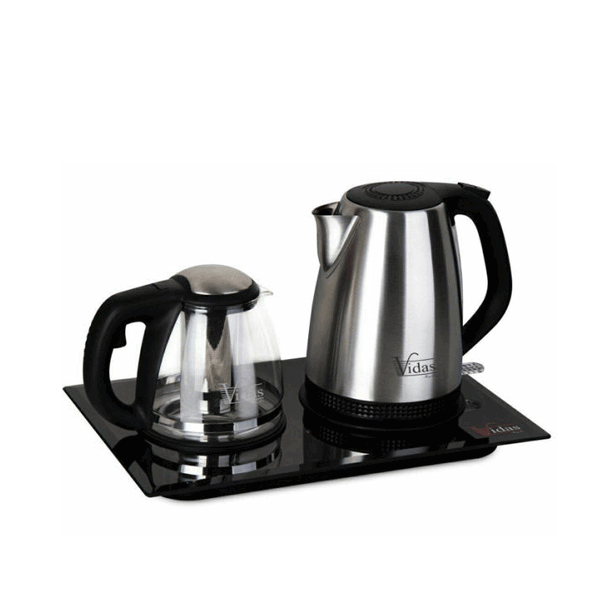 چای ساز ویداس مدل VIR-2083