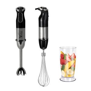 همزن قلمی با کاسه VIR-3214